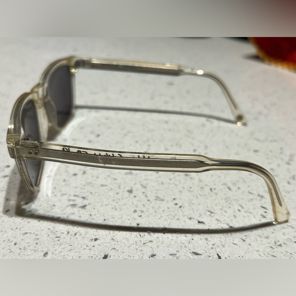 Ahlem rue de la Valois sunglasses - Picture 6 of 10
